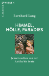 Bernhard Lang - Himmel, Hölle, Paradies