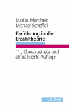 Matías Martínez, Michael Scheffel - Einführung in die Erzähltheorie