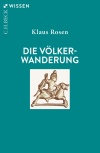 Klaus Rosen - Die Völkerwanderung