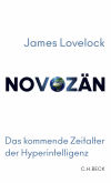 James Lovelock, Bryan Appleyard - Novozän