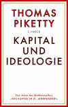 Thomas Piketty - Kapital und Ideologie