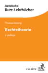 Thomas Vesting - Rechtstheorie