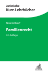 Nina Dethloff - Familienrecht