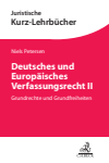 Niels Petersen - Deutsches und Europäisches Verfassungsrecht II