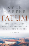 Kyle Harper - Fatum