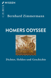 Bernhard Zimmermann - Homers Odyssee