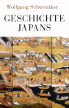 Wolfgang Schwentker - Geschichte Japans