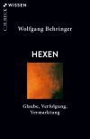 Wolfgang Behringer - Hexen