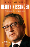 Bernd Greiner - Henry Kissinger