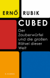 Ernő Rubik - Cubed