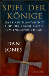 Dan Jones - Spiel der Könige