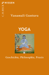Vanamali Gunturu - Yoga
