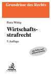 Petra Wittig - Wirtschaftsstrafrecht