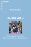 Jörg Hacker - Pandemien