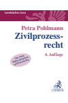 Petra Pohlmann - Zivilprozessrecht