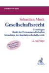 Sebastian Mock - Gesellschaftsrecht