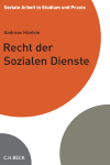 Andreas Hänlein - Recht der Sozialen Dienste