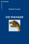 Rudolf Simek - Die Wikinger