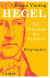 Klaus Vieweg - Hegel