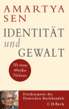 Amartya Sen - Identität und Gewalt