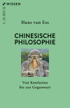 Hans Ess - Chinesische Philosophie