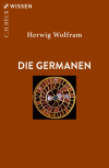 Herwig Wolfram - Die Germanen