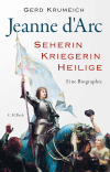 Gerd Krumeich - Jeanne d'Arc