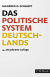 Manfred G. Schmidt - Das politische System Deutschlands