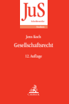 Uwe Hüffer, Jens Koch - Gesellschaftsrecht