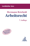 Hermann Reichold - Arbeitsrecht