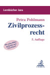 Petra Pohlmann - Zivilprozessrecht