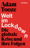Adam Tooze - Tooze, Welt im Lockdown