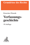 Werner Frotscher, Bodo Pieroth - Verfassungsgeschichte