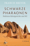 Francis Breyer - Schwarze Pharaonen