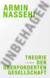 Armin Nassehi - Unbehagen