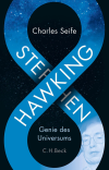 Charles Seife - Stephen Hawking