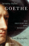 Jeremy Adler - Goethe
