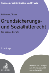 Richard Edtbauer, Annette Rabe - Grundsicherungs- und Sozialhilferecht für soziale Berufe