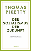 Thomas Piketty - Der Sozialismus der Zukunft