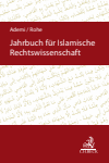 Cefli Ademi, Mathias Rohe - Jahrbuch für islamische Rechtswissenschaft
