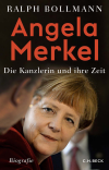 Ralph Bollmann - Angela Merkel