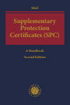Marco Stief - Supplementary Protection Certificates (SPC)