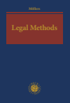 Thomas M. J. Möllers - Legal Methods