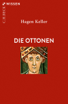 Hagen Keller - Die Ottonen