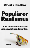 Moritz Baßler - Populärer Realismus