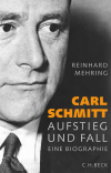 Reinhard Mehring - Carl Schmitt