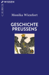 Monika Wienfort - Geschichte Preußens