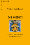 Volker Reinhardt - Die Medici