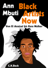 Ann  Mbuti - Black Artists Now