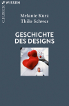 Melanie Kurz, Thilo Schwer - Geschichte des Designs